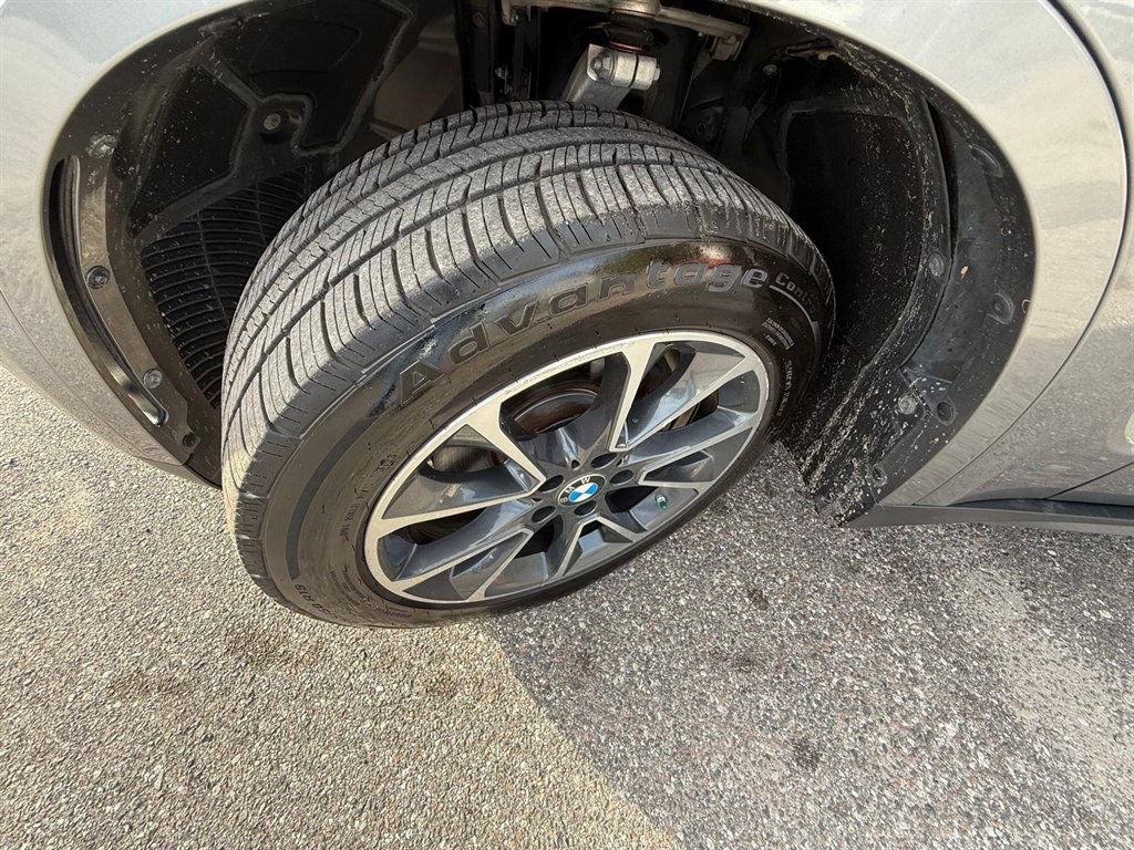 2017 BMW X5 - $12,995