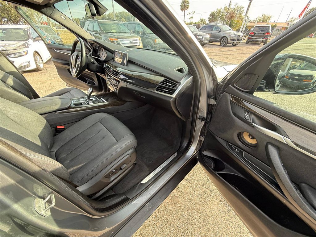 2017 BMW X5 - $12,995