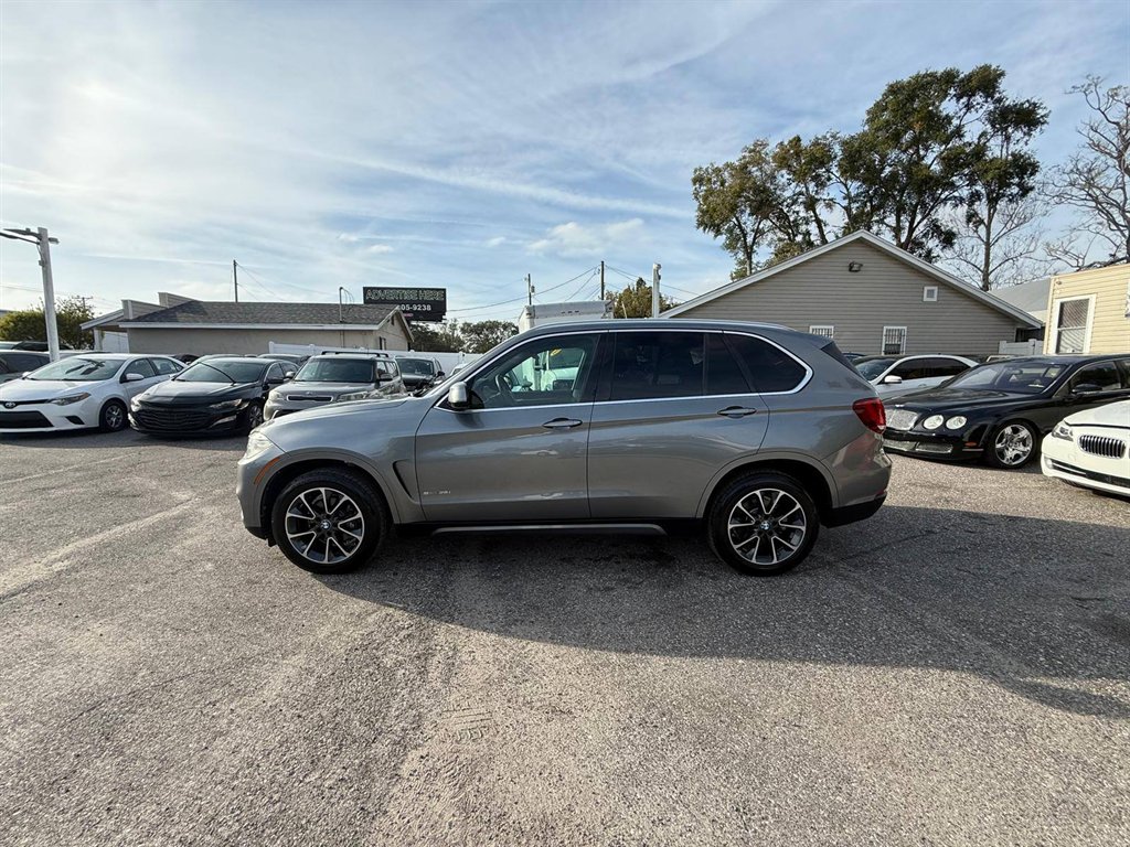 2017 BMW X5 - $12,995
