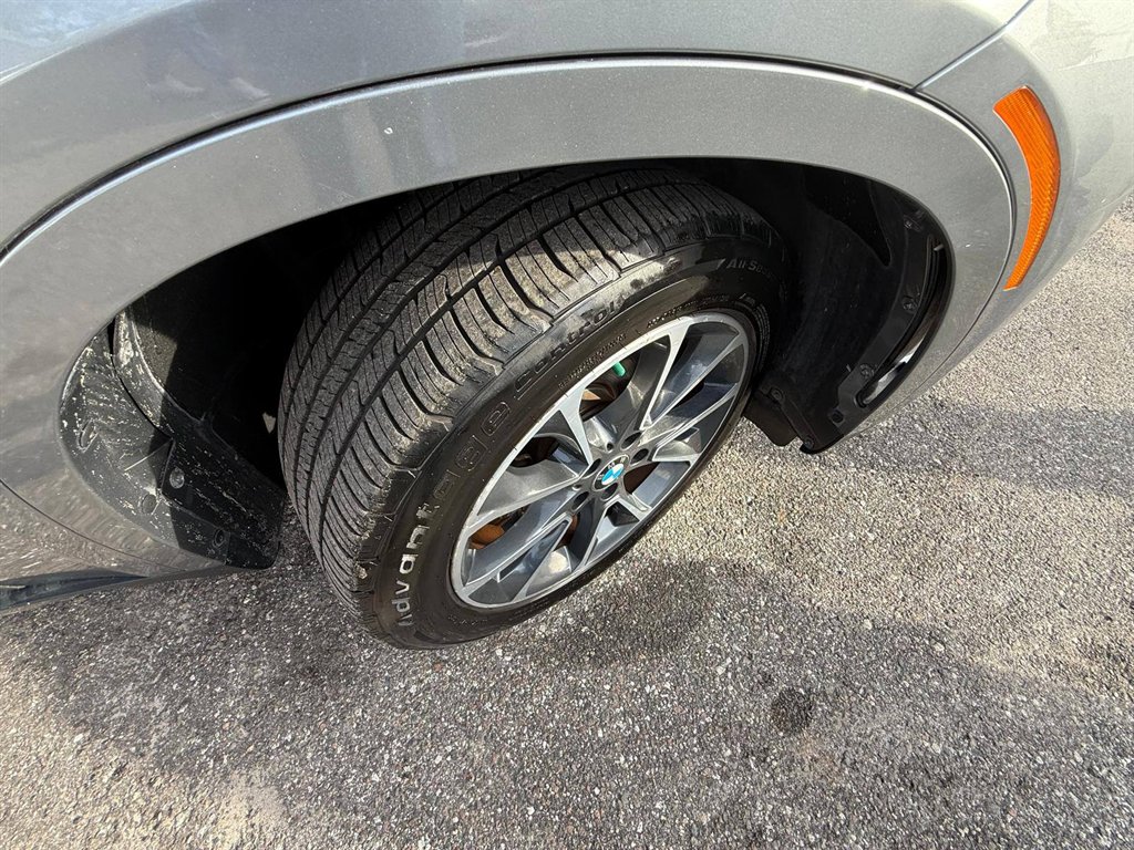 2017 BMW X5 - $12,995
