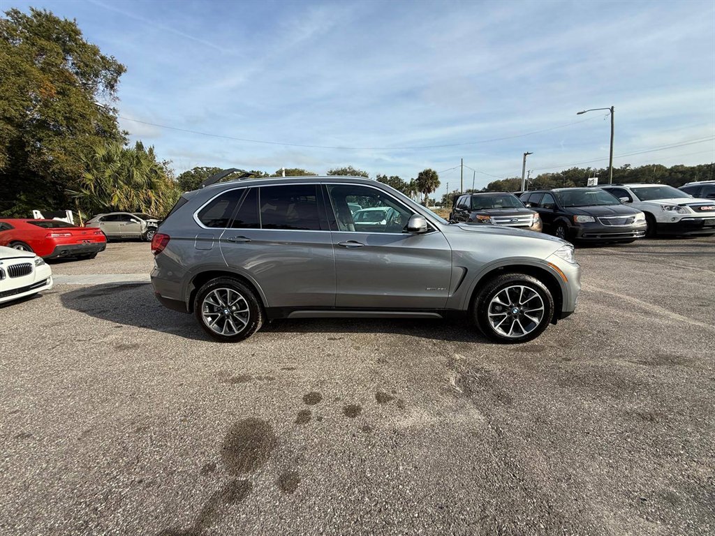 2017 BMW X5 - $12,995