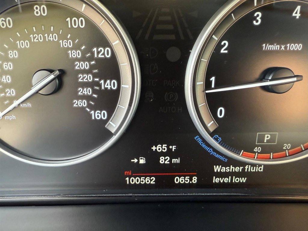 2017 BMW X5 - $12,995