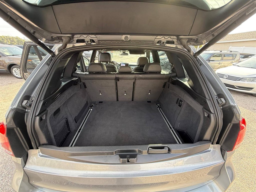 2017 BMW X5 - $12,995