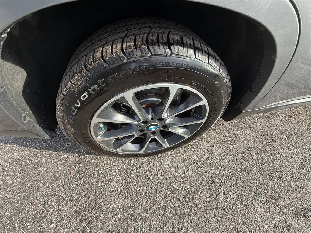 2017 BMW X5 - $12,995