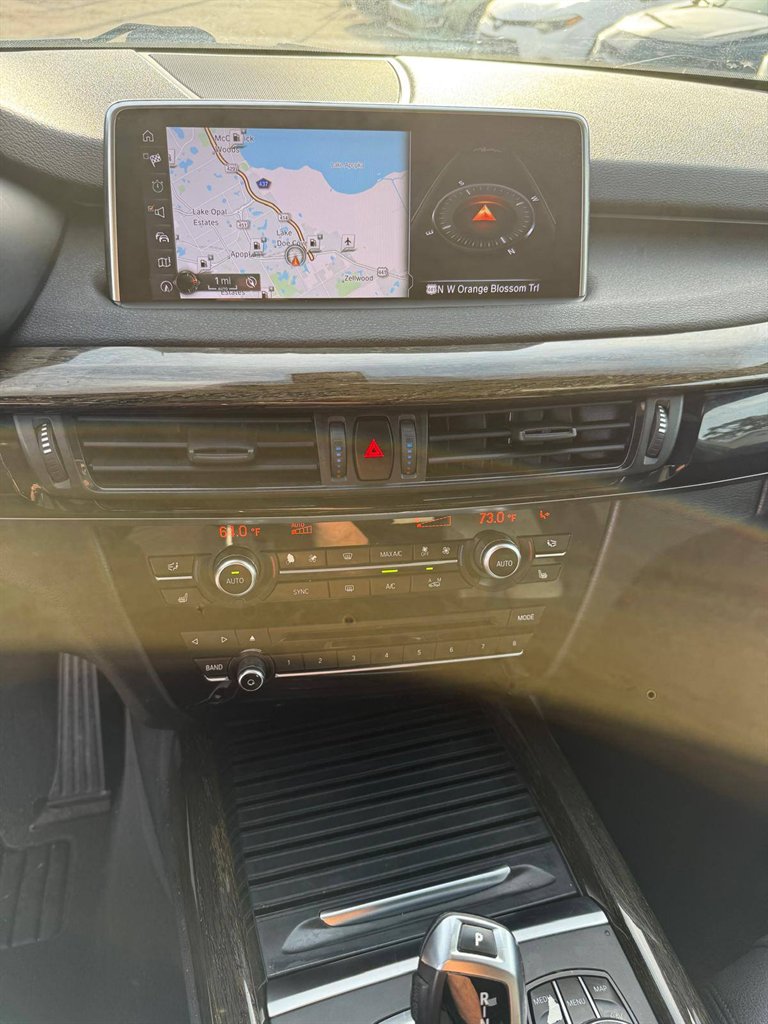 2017 BMW X5 - $12,995