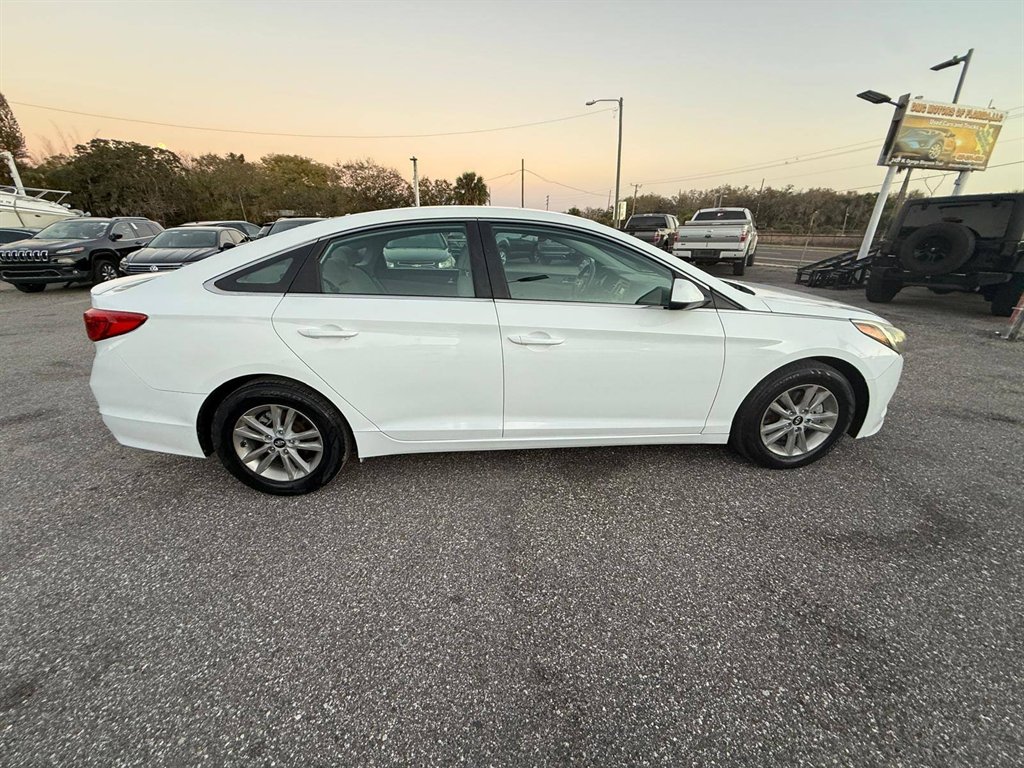 2015 Hyundai Sonata - $5,995