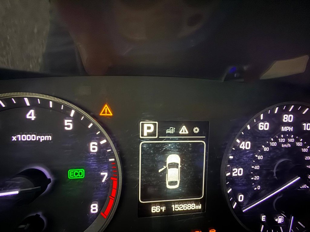 2015 Hyundai Sonata - $5,995