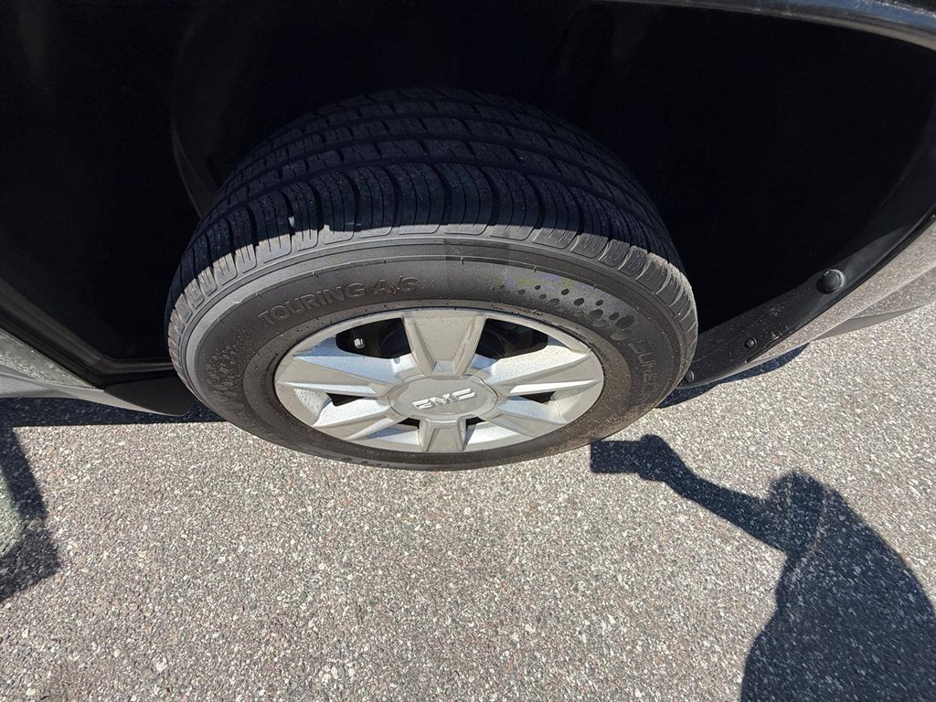 2013 GMC Terrain - $5,995