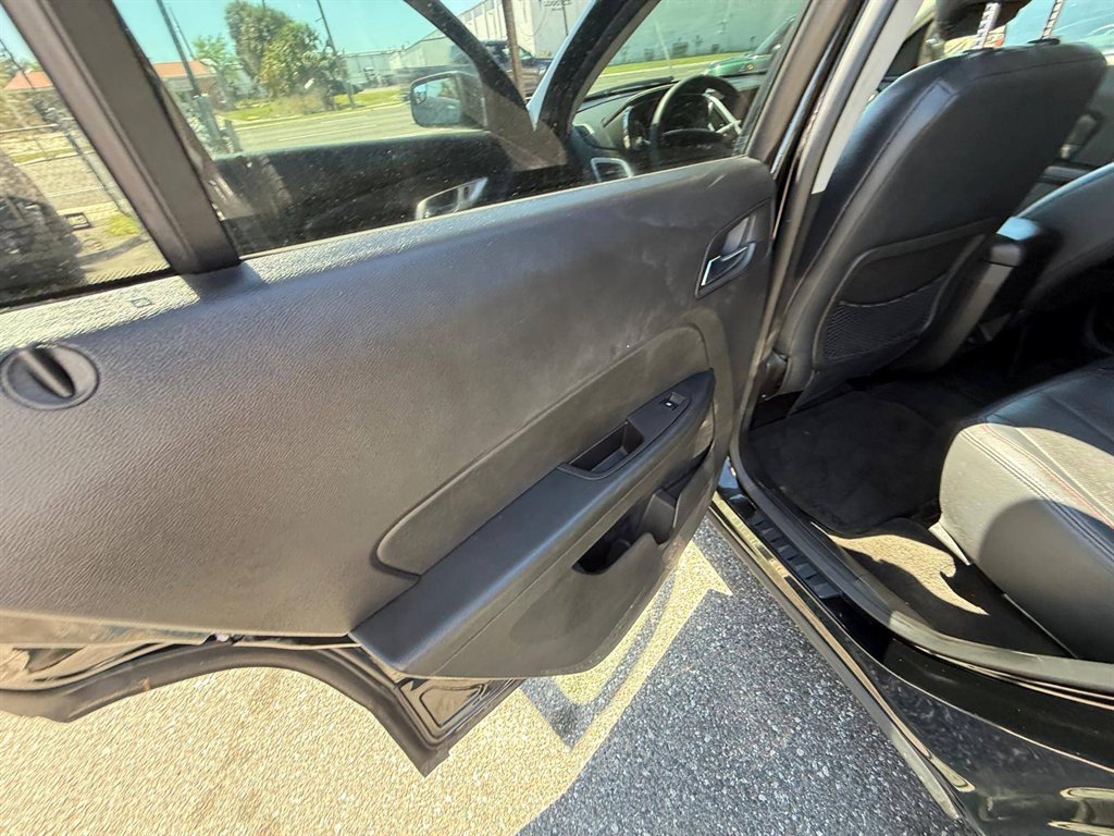 2013 GMC Terrain - $5,995