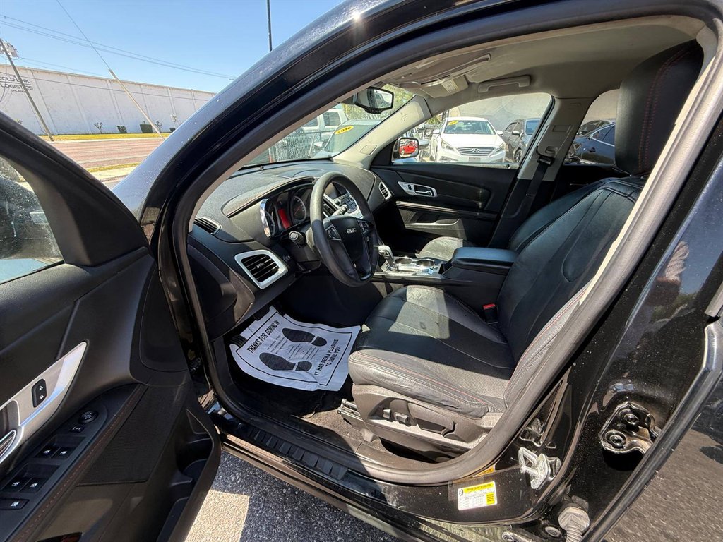 2013 GMC Terrain - $5,995