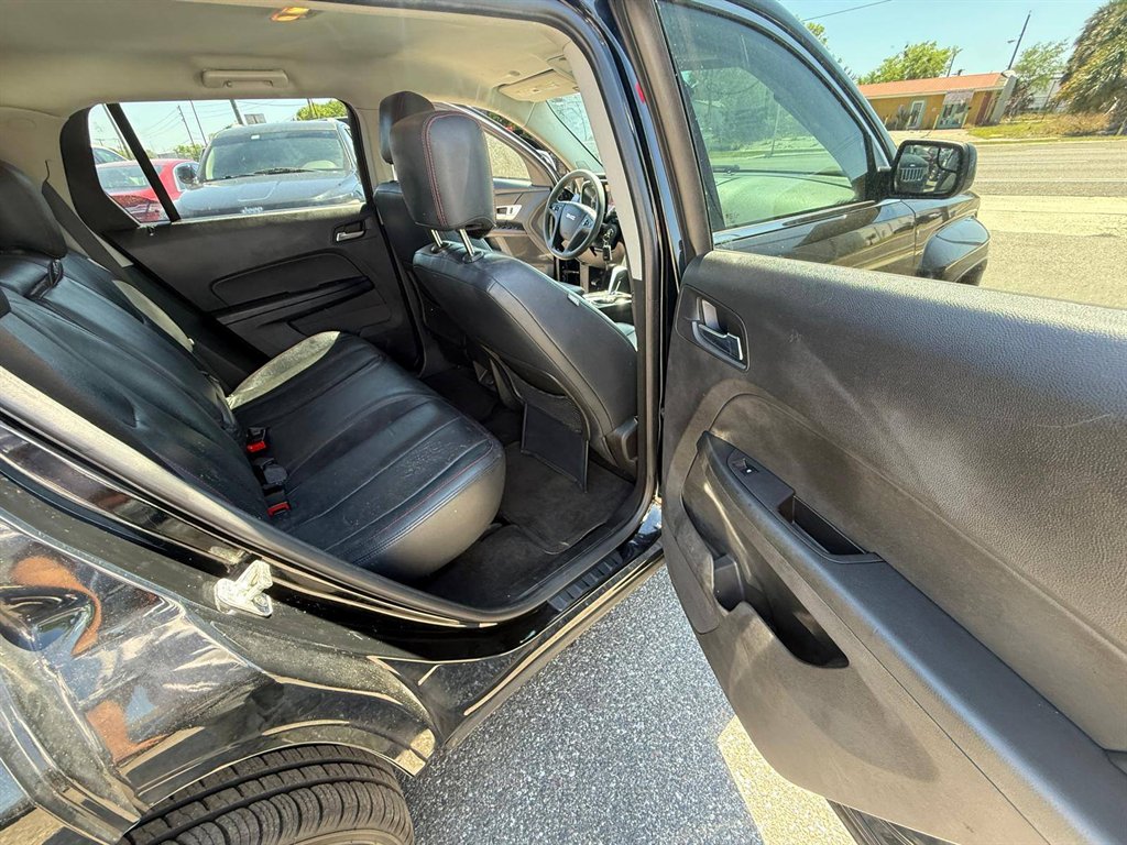 2013 GMC Terrain - $5,995