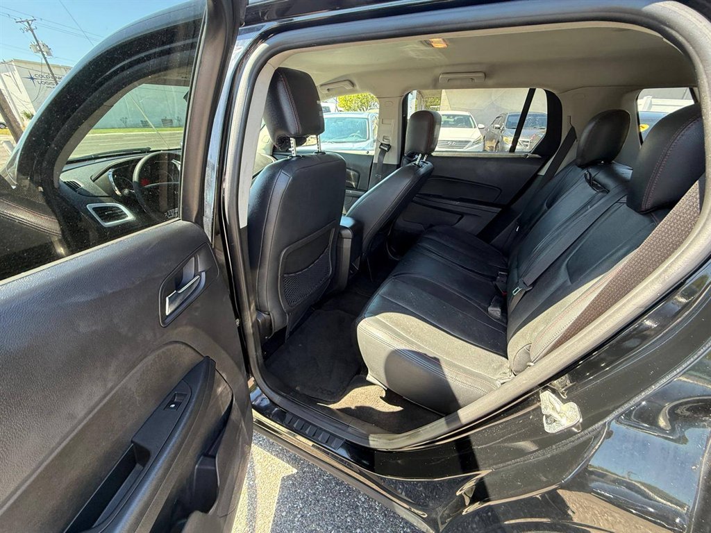 2013 GMC Terrain - $5,995