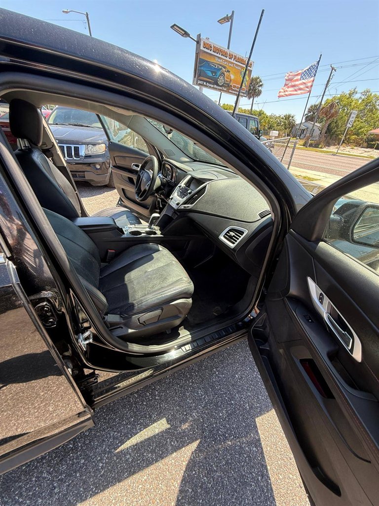 2013 GMC Terrain - $5,995