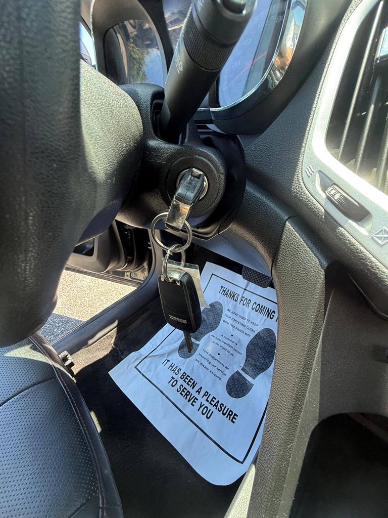2013 GMC Terrain - $5,995