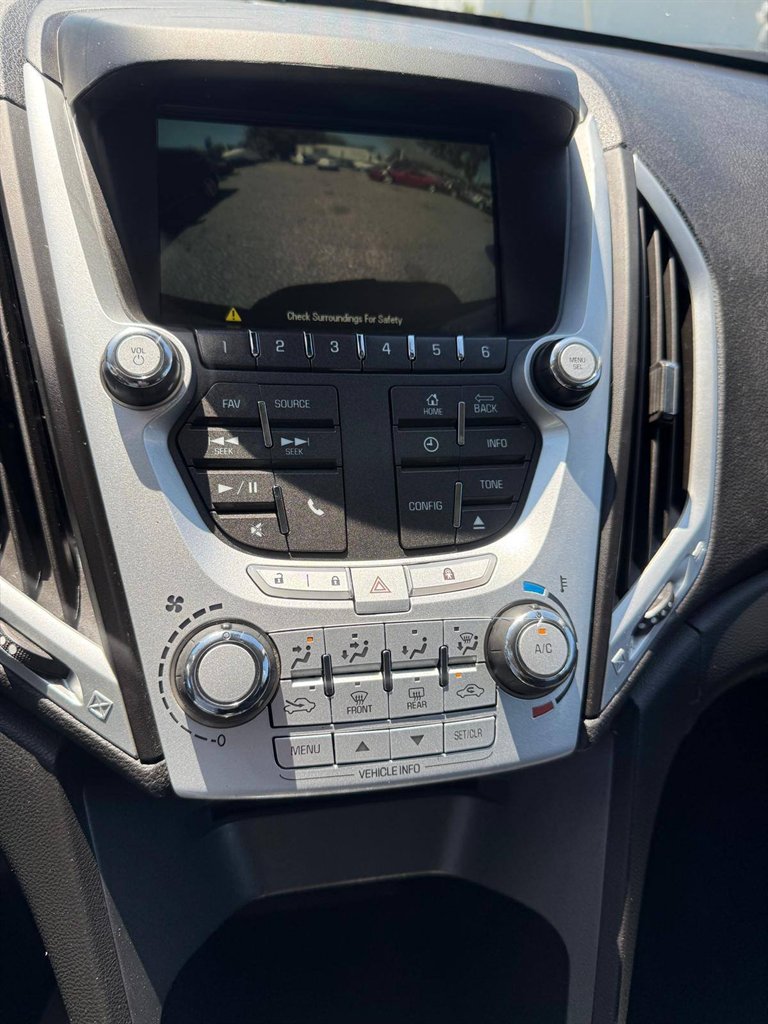 2013 GMC Terrain - $5,995