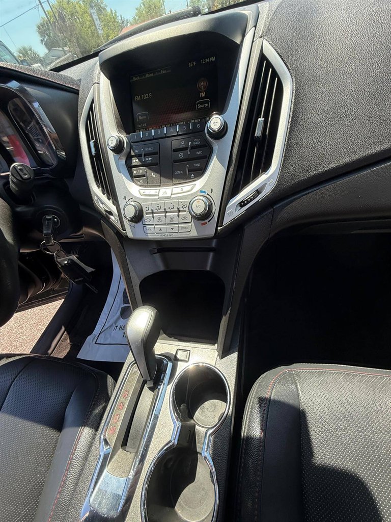 2013 GMC Terrain - $5,995