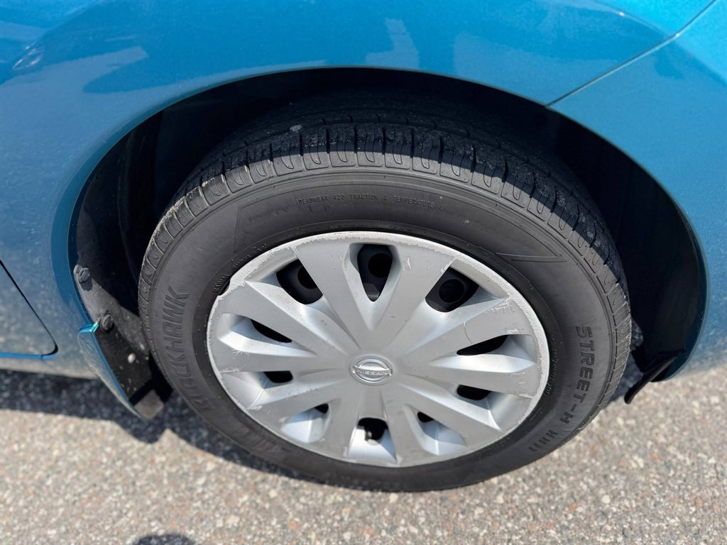2014 Nissan Versa - $4,995