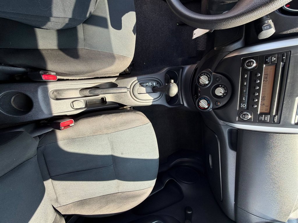 2014 Nissan Versa - $4,995
