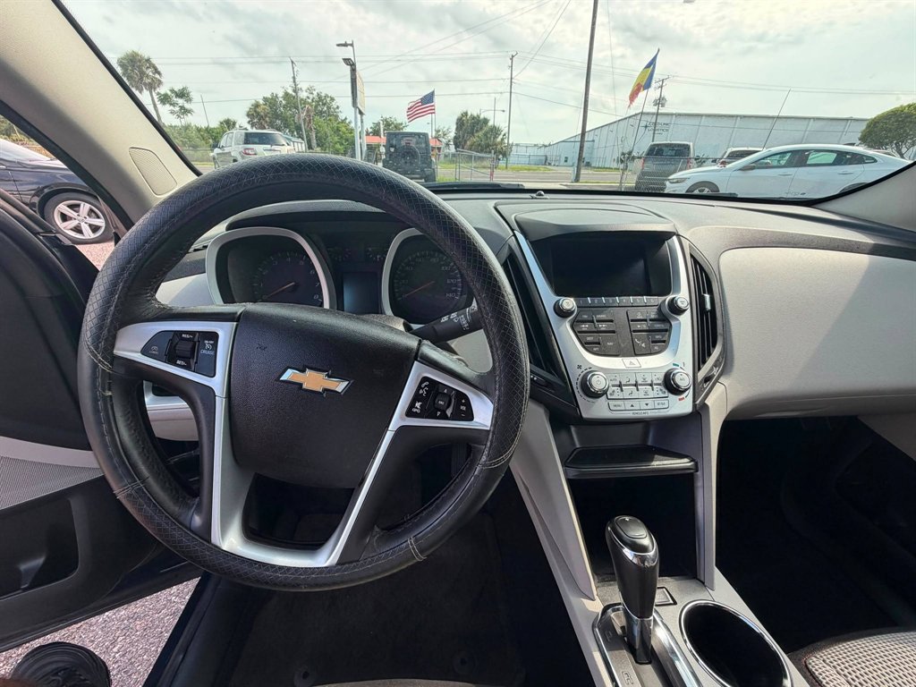 2017 Chevrolet Equinox - $7,995