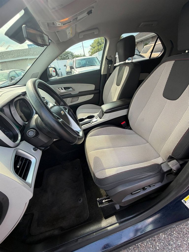 2017 Chevrolet Equinox - $7,995