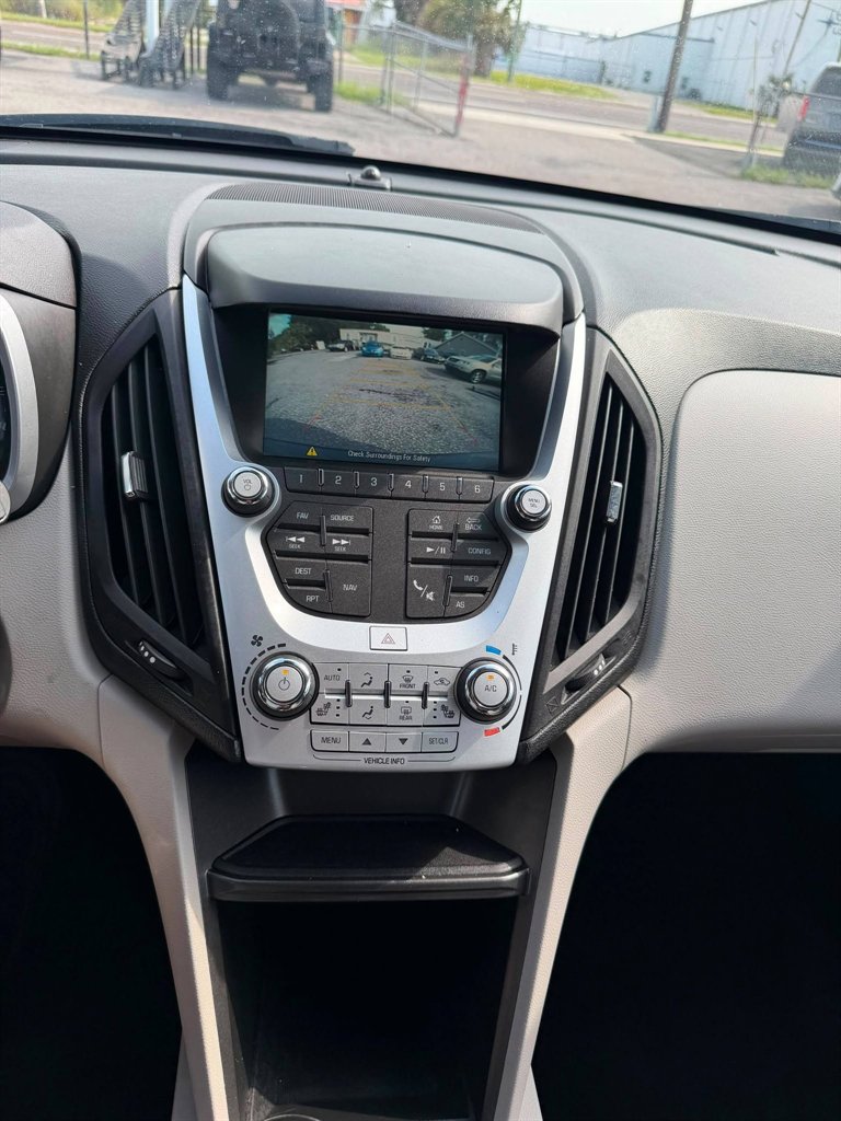 2017 Chevrolet Equinox - $7,995