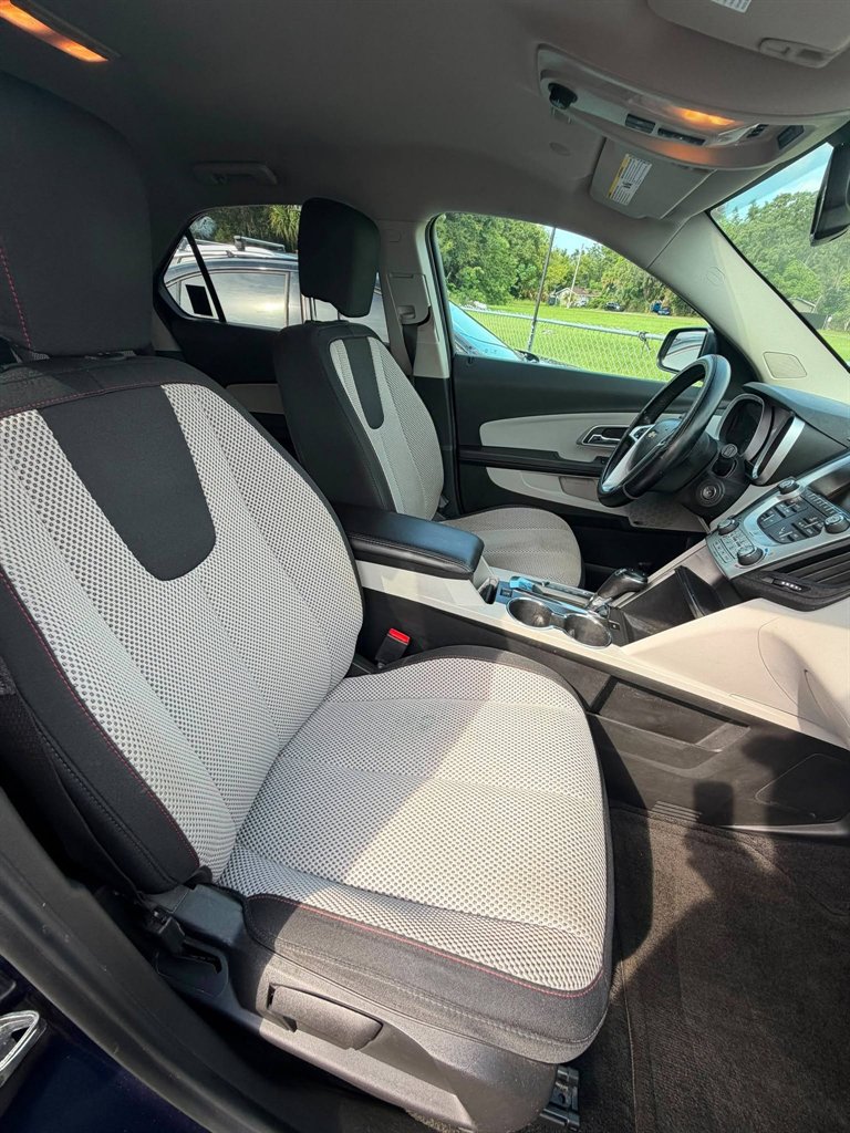 2017 Chevrolet Equinox - $7,995