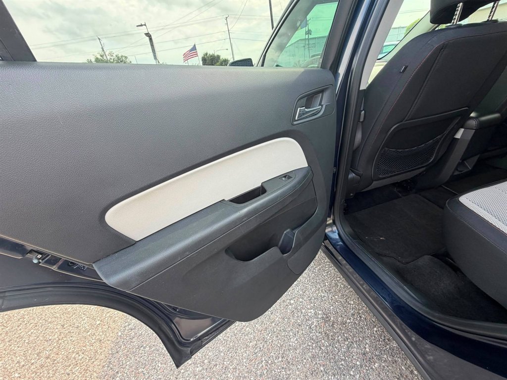 2017 Chevrolet Equinox - $7,995