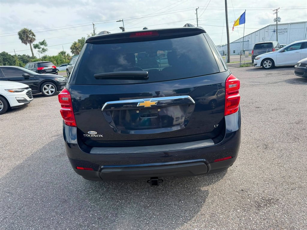 2017 Chevrolet Equinox - $7,995
