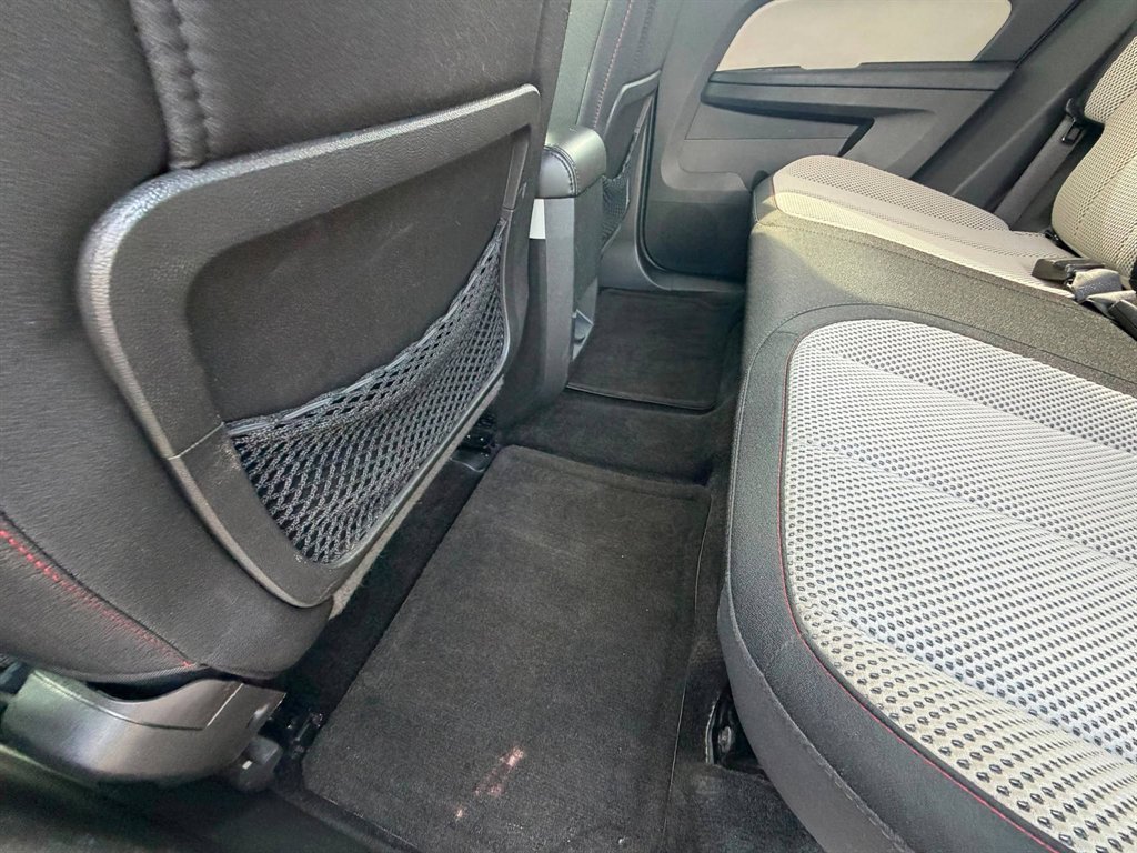 2017 Chevrolet Equinox - $7,995