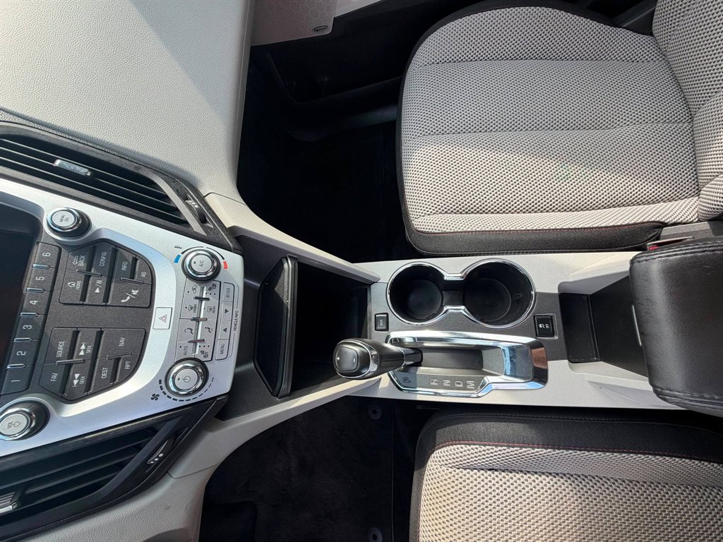 2017 Chevrolet Equinox - $7,995