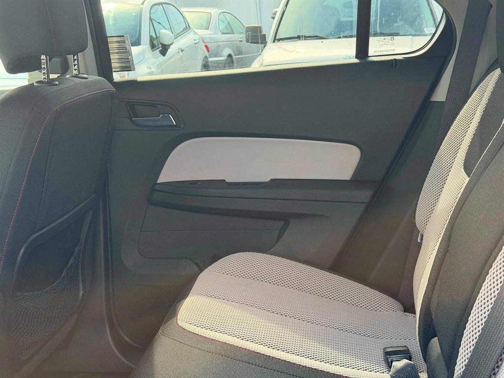 2017 Chevrolet Equinox - $7,995