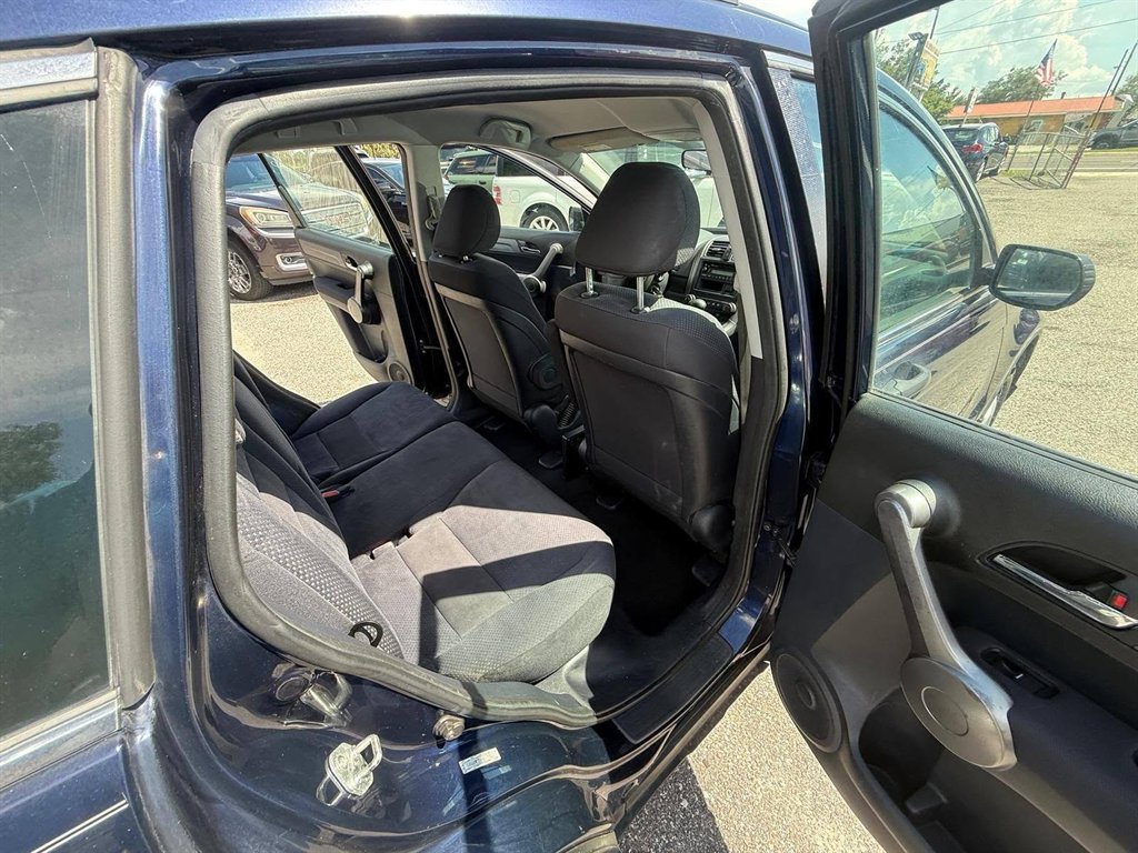 2009 Honda CR-V - $3,995