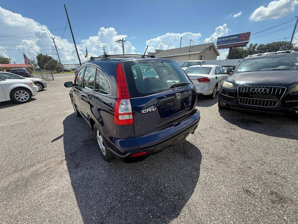 2009 Honda CR-V - $3,995