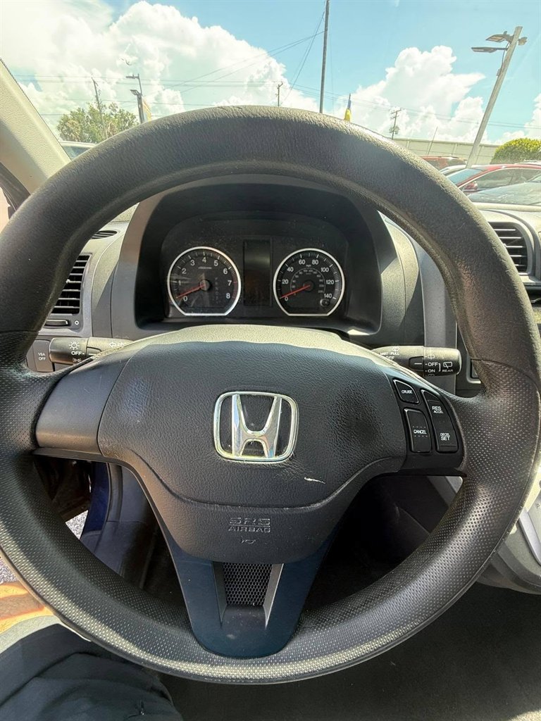 2009 Honda CR-V - $3,995