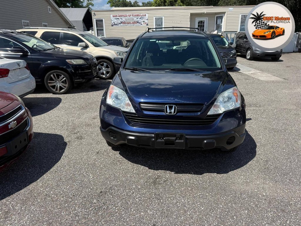 2009 Honda CR-V - $3,995
