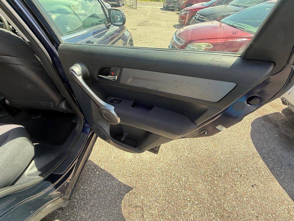 2009 Honda CR-V - $3,995
