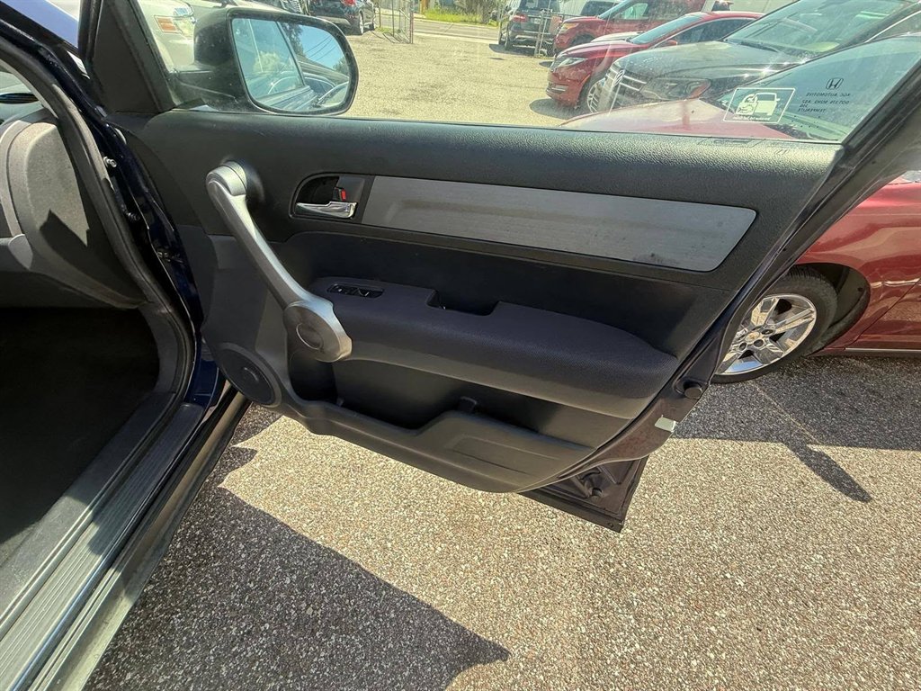 2009 Honda CR-V - $3,995