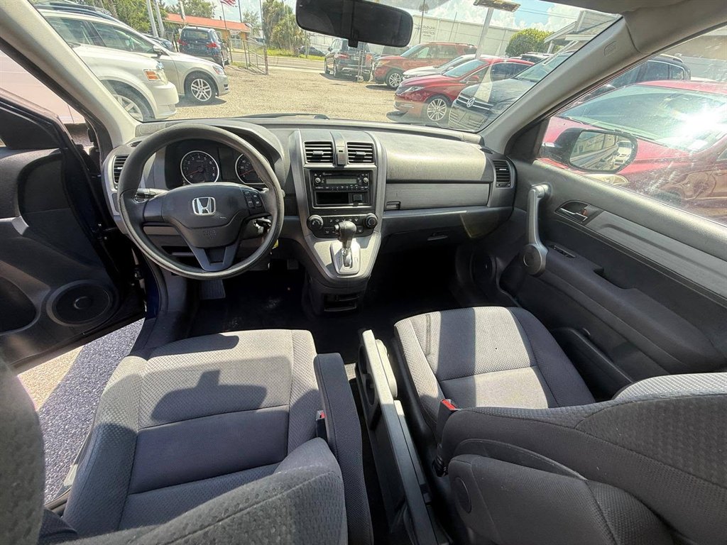 2009 Honda CR-V - $3,995