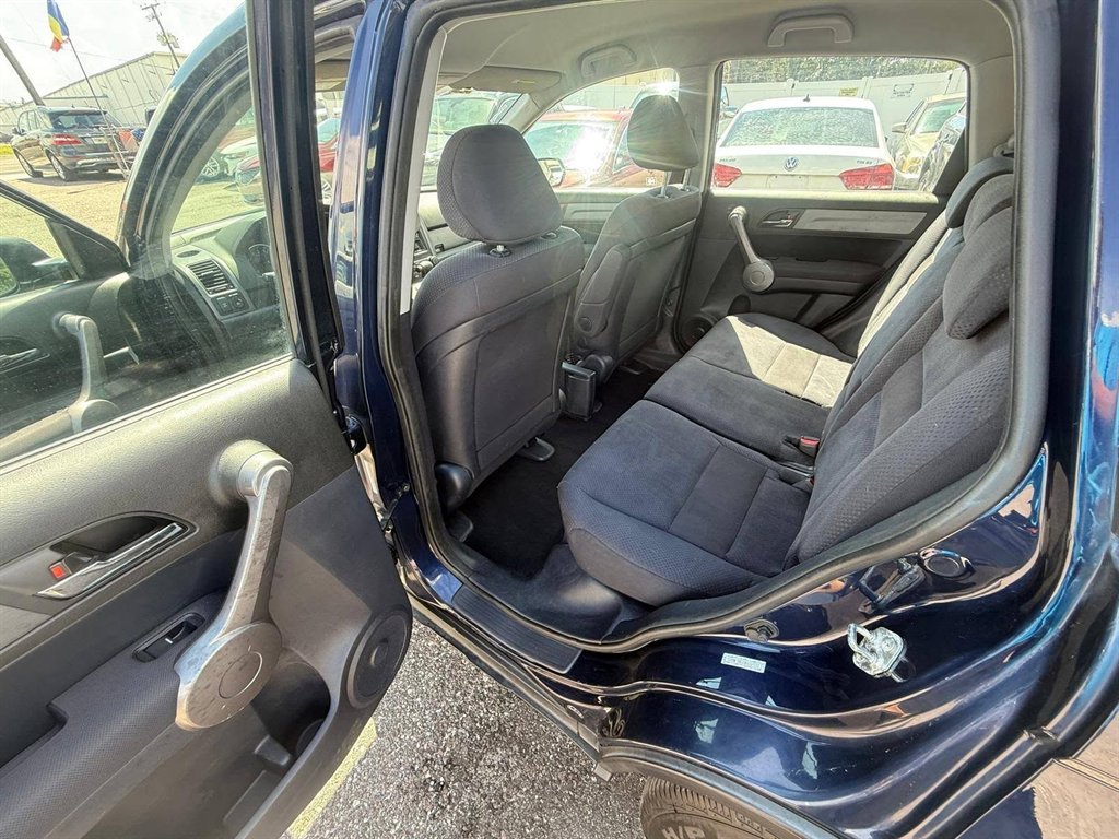 2009 Honda CR-V - $3,995