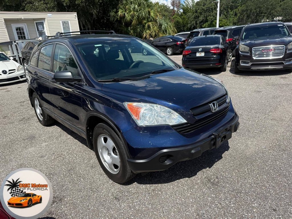 2009 Honda CR-V - $3,995