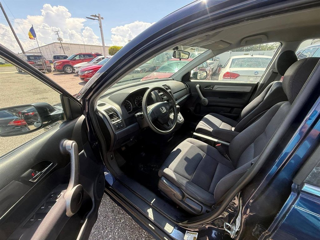 2009 Honda CR-V - $3,995