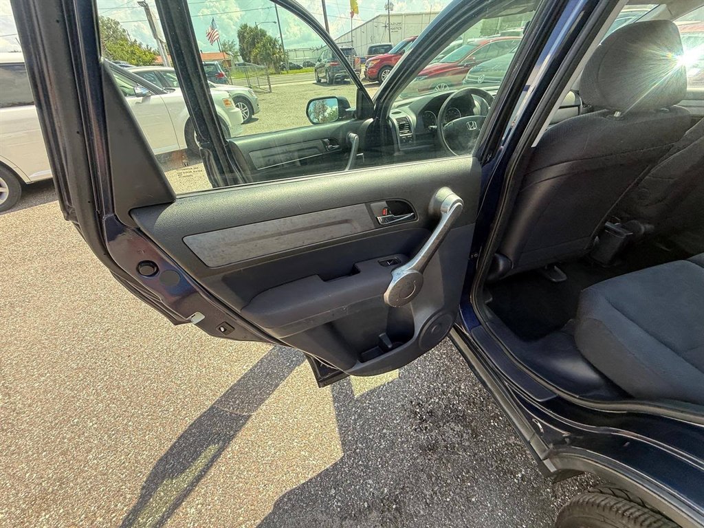 2009 Honda CR-V - $3,995