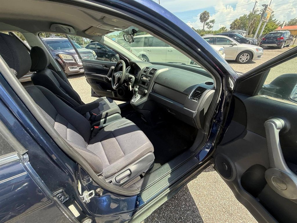2009 Honda CR-V - $3,995