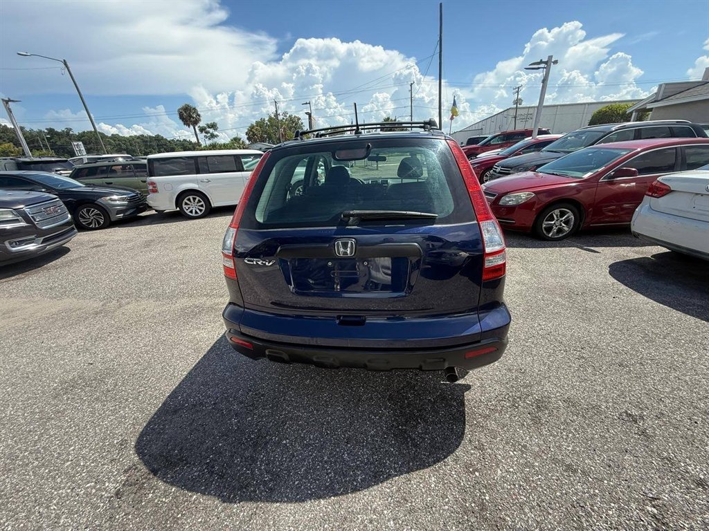 2009 Honda CR-V - $3,995