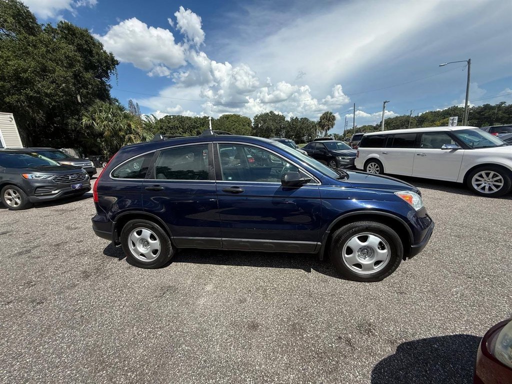 2009 Honda CR-V - $3,995