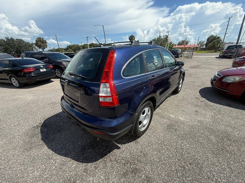 2009 Honda CR-V - $3,995