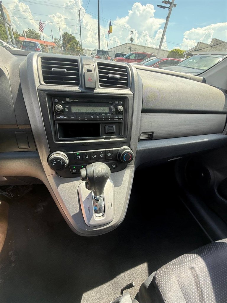 2009 Honda CR-V - $3,995