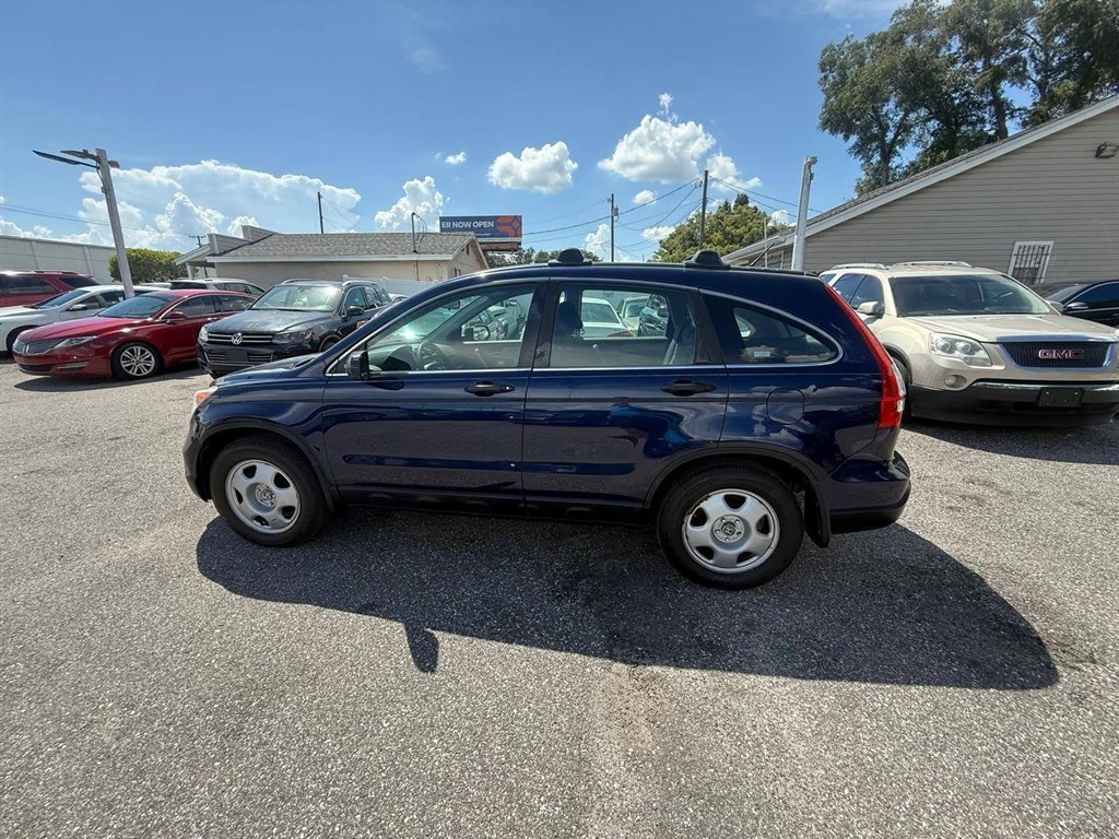 2009 Honda CR-V - $3,995
