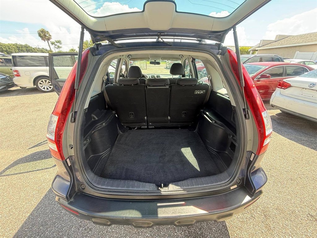 2009 Honda CR-V - $3,995