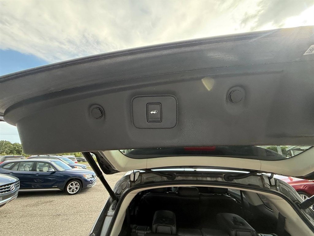 2015 INFINITI QX60 - $8,999